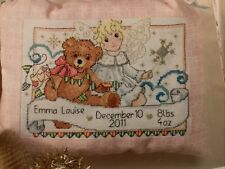 Angel fairy teddy for sale  LEICESTER