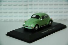 1972 volkswagen beetle d'occasion  Expédié en Belgium