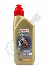 Olio cambi manuali usato  Pesaro