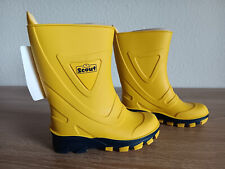 Regenstiefel scout kinder gebraucht kaufen  Feldatal