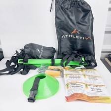 Athletivi agility speed for sale  Cleveland
