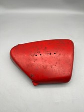 Yamaha xs400 seiten gebraucht kaufen  Duisburg