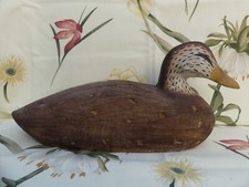 Antique hunting lure d'occasion  Expédié en Belgium