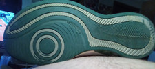 New balance 8026 usato  Monza