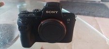 sony alpha 7s ii d'occasion  Saint-Paterne-Racan