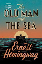 Old man sea for sale  UK