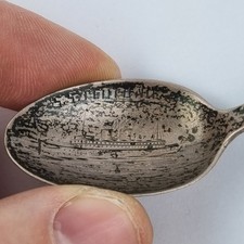 Antique american silver for sale  ROYSTON
