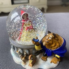 Beauty beast snow for sale  LOWESTOFT