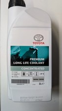 Toyota liquide antigel d'occasion  Mions