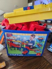 mega bloks track for sale mega bloks track for sale Fort Worth
