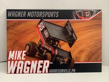 Mike wagner winged for sale  Glen Ellyn