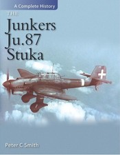 Junkers stuka complete for sale  Little Falls