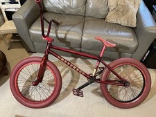 Custom bmx bike for sale  Braidwood