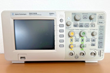 Agilent dso1052b szilloskop gebraucht kaufen  Bremen