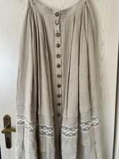 Trachtenrock gebraucht kaufen  Mellingen