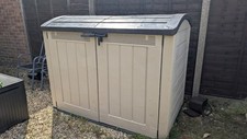 Keter ultra garden for sale  BOURNEMOUTH