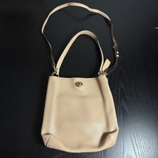 Coach charlie leather for sale  Marcus Hook