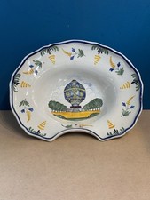 Emile tessier plat d'occasion  Darnétal