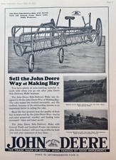 1932 john deere for sale  Lake Mills