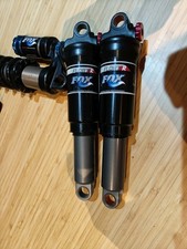 Fox float rear for sale  SHEFFIELD