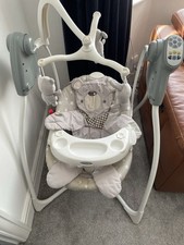 Graco lovin hug for sale  CHEADLE