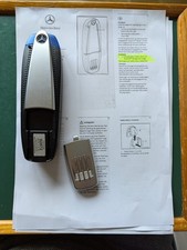 Mercedes slr bluetooth gebraucht kaufen  Vreden
