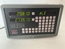 Axis dro display for sale  HODDESDON