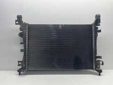 Radiatore acqua per usato  Acerra