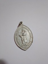 San Vincenzo De Paoli Medaglia Maria Immacolata Cm 5 comprar usado San Vincenzo De Paoli Medaglia Maria Immacolata Cm 5 comprar usado  Enviando para Brazil