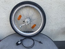 Hinterrad zoll gang gebraucht kaufen  Dudenhofen