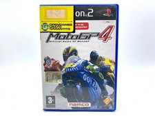 Moto ps2 gioco usato  Modena