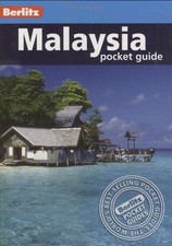 Berlitz malaysia pocket gebraucht kaufen  Berlin
