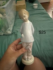 Lladro porcelain figurine for sale  Orlando