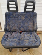 Siège banquette fourgon d'occasion  Bon-Encontre