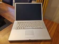 Inch apple powerbook for sale  NEWTOWNARDS