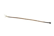 Deer antler wooden for sale  WELLINGBOROUGH