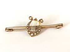 Antique victorian gold for sale  TAUNTON