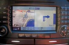 Dvd navigation mercedes d'occasion  Lille-