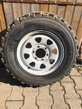 Gomme nissan mitsubishi usato  Tufo