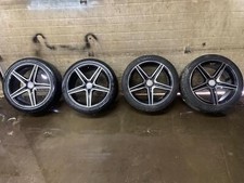Replica amg wheels for sale  Erie