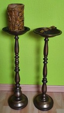 Kerzenständer aschenbecher se gebraucht kaufen  Burgschwalbach, Holzheim, Isselbach