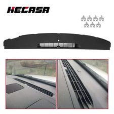 Upper dash front for sale  New Castle