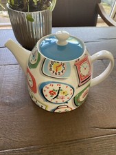 Cath kidston clocks for sale  RUISLIP
