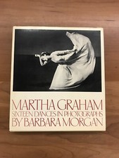 1980 martha graham for sale  Roseville