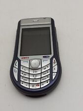 Nokia 6630 grigio usato  Torino