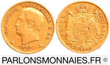 Lire napoleone imperatore d'occasion  Avignon