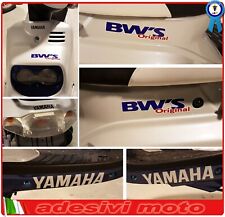 Yamaha original kit usato  Agropoli