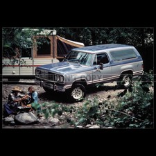 Photo .003113 dodge d'occasion  Martinvast