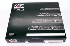 Kato 73308 triebkopfzug gebraucht kaufen  Hamburg