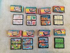 Magnetische mini reisespiele gebraucht kaufen  Hedersleben